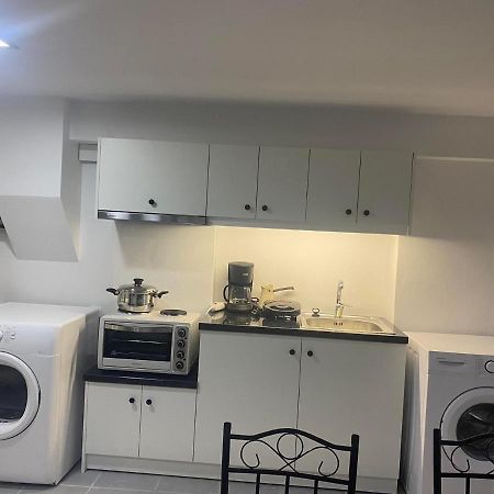Le.Chris Central Dorms Hotel Rethymno  Ngoại thất bức ảnh