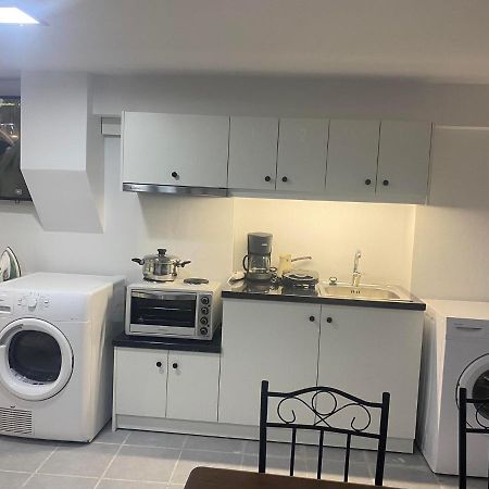 Le.Chris Central Dorms Hotel Rethymno  Ngoại thất bức ảnh