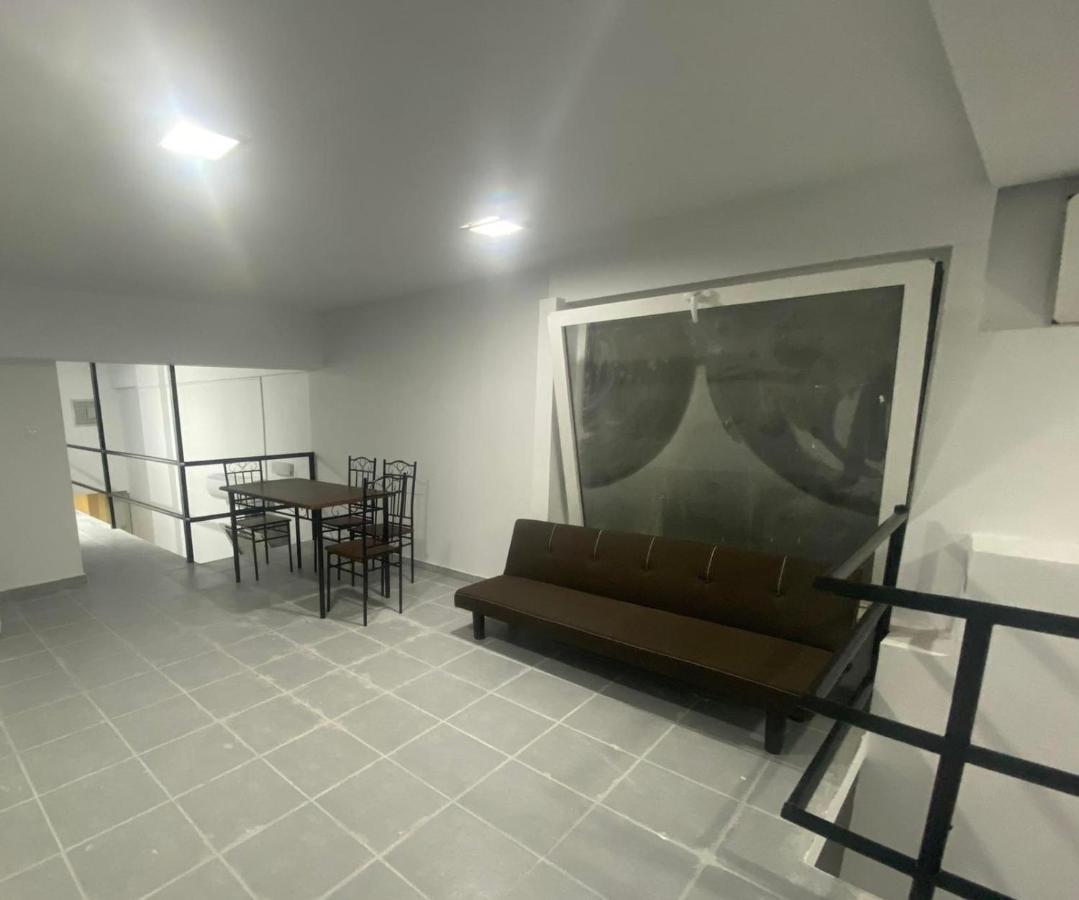 Le.Chris Central Dorms Hotel Rethymno  Ngoại thất bức ảnh