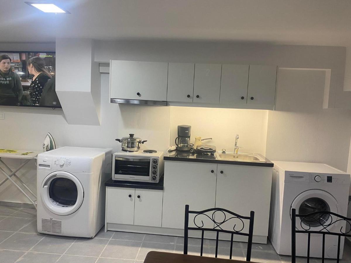 Le.Chris Central Dorms Hotel Rethymno  Ngoại thất bức ảnh