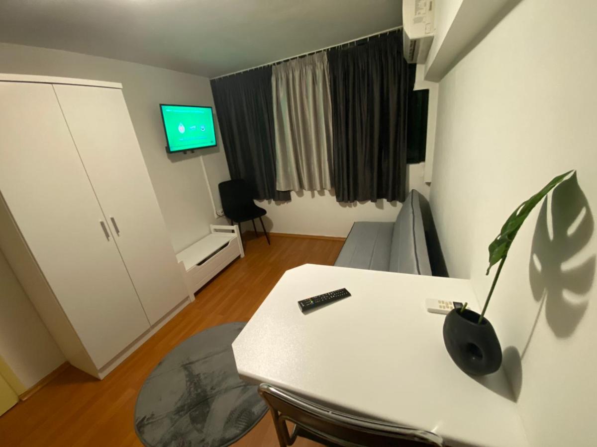 Le.Chris Central Dorms Hotel Rethymno  Ngoại thất bức ảnh