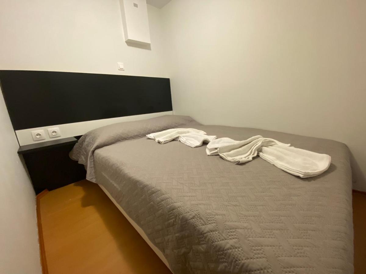 Le.Chris Central Dorms Hotel Rethymno  Ngoại thất bức ảnh
